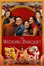 The Wedding Banquet (2025)