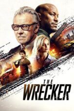 The Wrecker (2025)