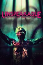 Unspeakable: Beyond The Wall of Sleep (2025)