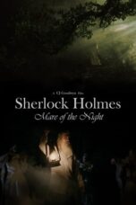 Sherlock Holmes Mare of the Night (2025)