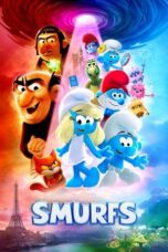 Smurfs (2025)