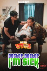 Dear Utol: Doctor Doctor I’m Sick! Episode 41