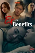 Ex With Benefits