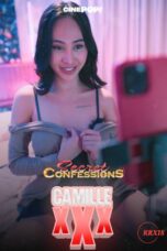Secret Confessions : Camille XXX Episode 37