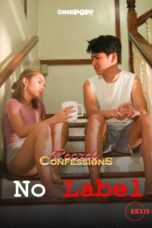 Secret Confessions : No Label Episode 45