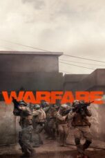 Warfare (2025)