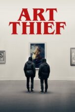 Art Thief (2023)