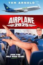 Airplane 2025 (2025)