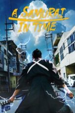 A Samurai in Time (2024)