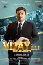 Vijay LL.B: The Advocate (2024)