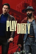 Play Dirty (2025) AMZN